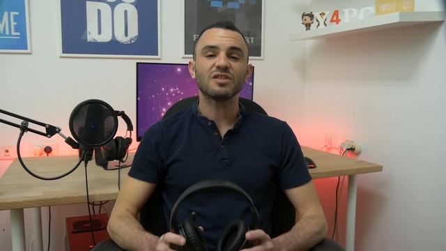 סקירה HyperX Cloud Flight - כל מה שצריך באוזניות גיימינג אלחוטיות смотреть онлайн