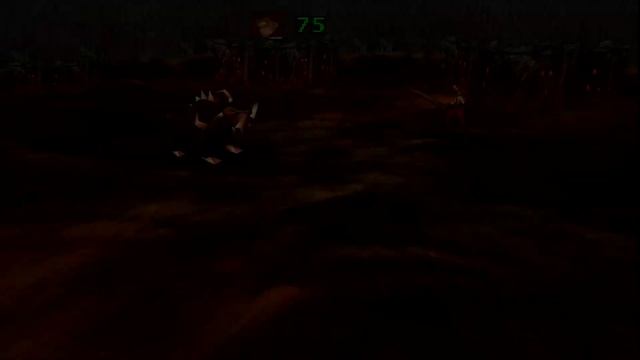 Shadow Madness PS1 Low Vs Ultra Settings (Duckstation)