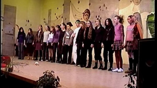 Посвящение2004