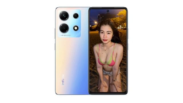 Infinix Note 30 ចេញថ្មី? តម្លៃ179$ តែSpecsល្អ… смотреть онлайн