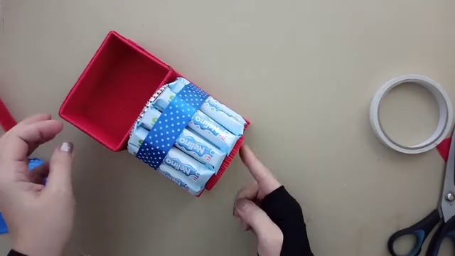 Новогодние поделки своими руками/Подарки своими руками на новый год смотреть онлайн