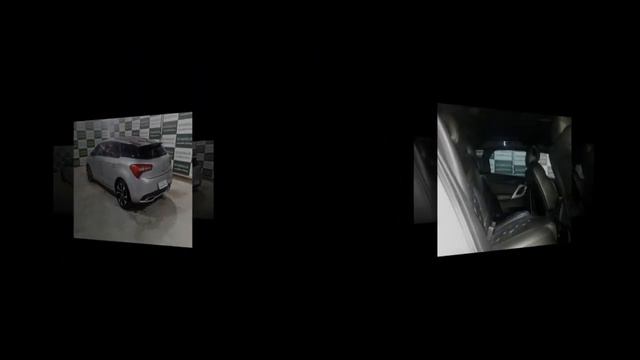 Citroen DS5 1.6 Turbo Aut (2013/2013) смотреть онлайн