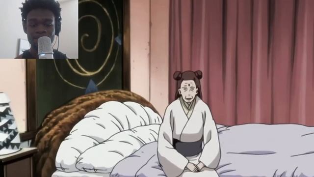 NARUTO Fan Reacts To Complete Naruto Timeline! смотреть онлайн
