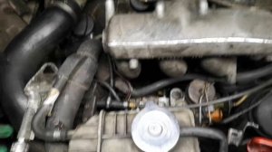 Мерседес вито 638 Потек ТНВД меняем уплотнительные кольца