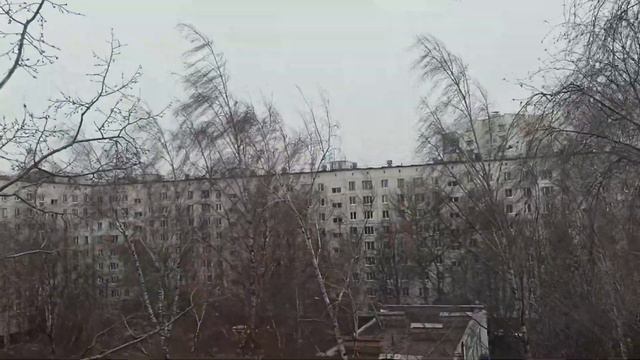 13 пятница Ураган в Москве март 2020 года 🌀 смотреть онлайн