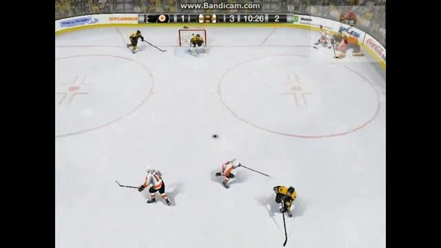 NHL 15 (PC) Playoffs№1