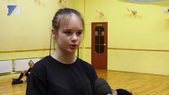 Хореографический ансамбль «Джем» участвовал сразу в двух международных конкурсах в Москве смотреть онлайн