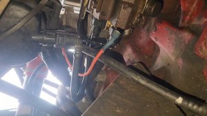 ТНВД КАМИНС 2.8 ЗАПОТЕВАНИЕ,МОКРЫЙ НАСОС