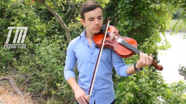 Xeyal Skripka - (Xumar Qedimova) Menim Gulum