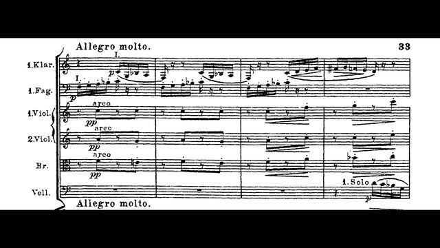 Felix Weingartner - Lustige Overture (1912)