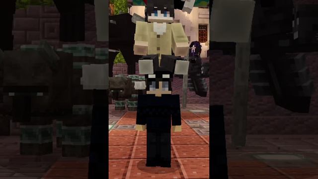 server Minecraft смотреть онлайн