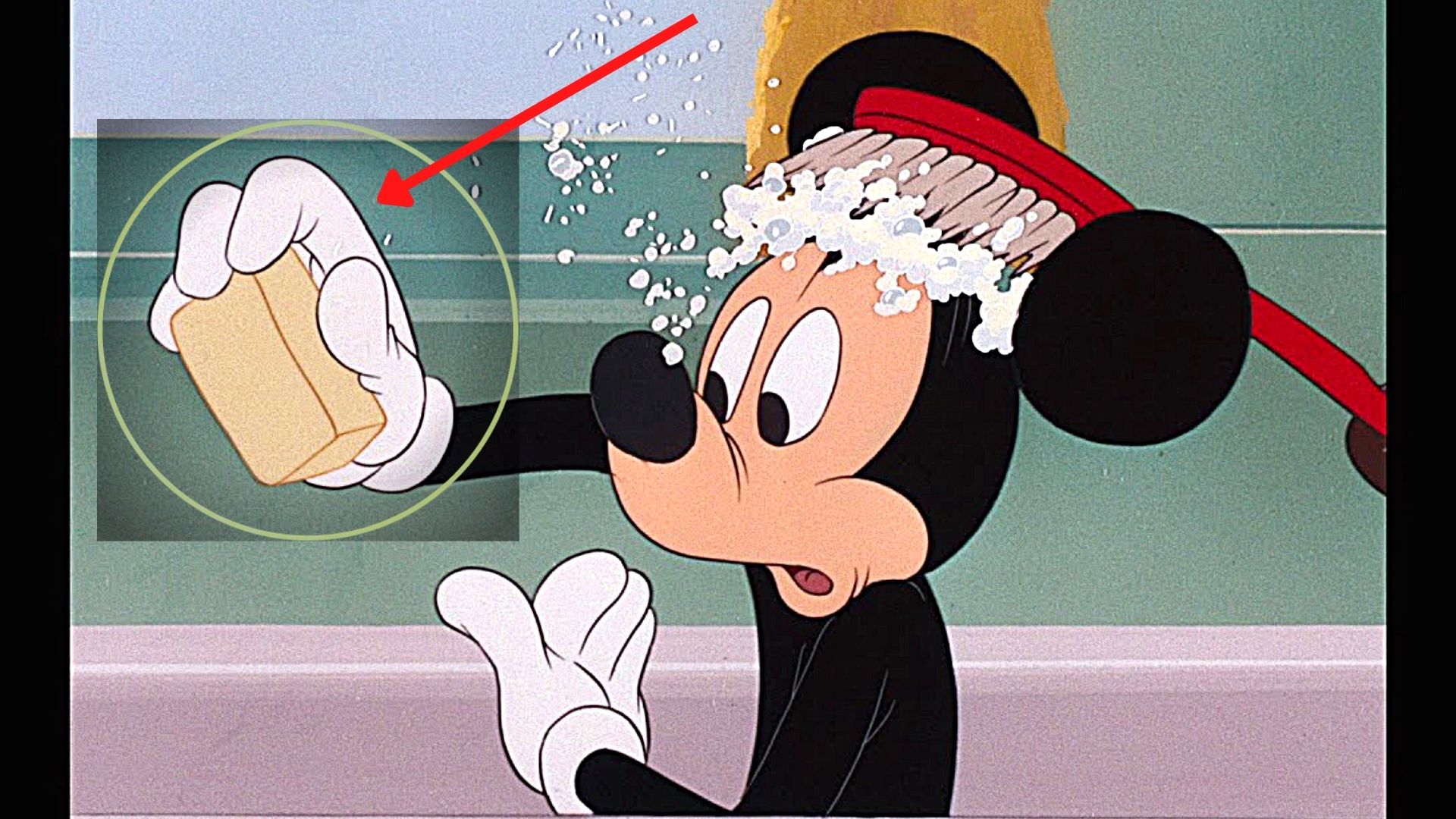 Почему носят перчатки И ещё некоторые секреты Диснея.mp4 смотреть онлайн