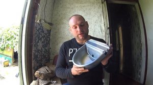 Автоматическая поилка с aliexpress! ( для свиней, собак, коров, овец и домашних животных )