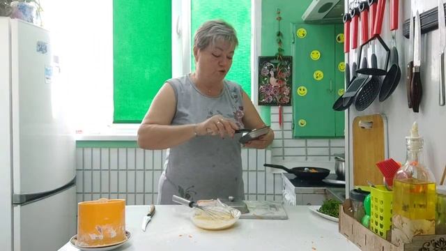 Вкусный суп,на быструю руку.