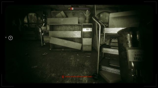 THE OUTLAST TRIALS: Kill The Snitch (Hard) | First Try | Solo смотреть онлайн
