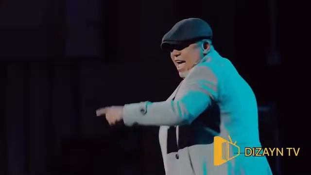 DIZAYN JAMOASI 2022-YIL KONSERT DASTURI