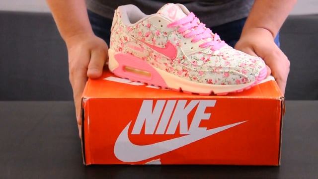 Как отличить фабричную реплику от подделки — airmax.by смотреть онлайн