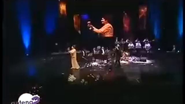 Irina Loghin și Fuego - Balalaica Balalaika Balalayka בללייקה (in Romanian)