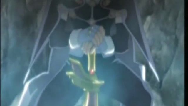 Tales of Symphonia Opening Orquestrated (Starry heavens) смотреть онлайн