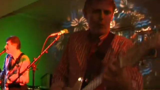 Mr Tambourine Man - The Substitutes смотреть онлайн