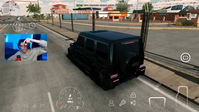 ПУТЬ БОМЖА до МИЛЛИОНЕРА В Car parking multiplayer ! #3 смотреть онлайн