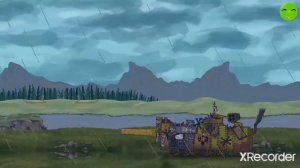 мультики про танки смерть Менделеева клип