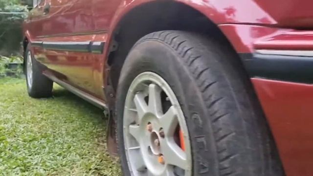 |TOYOTA SPRINTER | TDS AUTOMOBILE | REVIEW | SRI LANKA смотреть онлайн