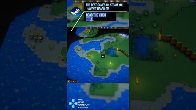 Kubifaktorium Gameplay, Walkthrough, Letsplay ▲One Hour Gameplay #shorts смотреть онлайн