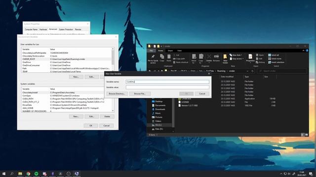 The Best Dev Setup on Windows? Running Unix Commands on Windows [English] смотреть онлайн