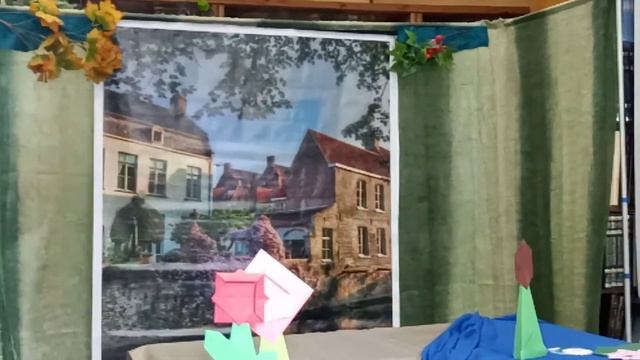 Сказка "Кот-рыболов" смотреть онлайн