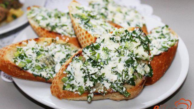 Книга рецептов