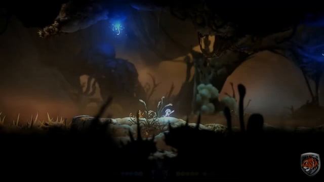[FULL GAME] Ori and the Will of the Wisps PC 2021 полное прохождение на русском смотреть онлайн