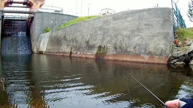Мормышинг. Ловля плотвы, карася, ельца на микроприманки sport fishing смотреть онлайн