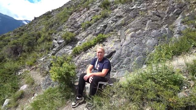 Алтай 2023 поход Каменные Грибы лучшие Базы Водопады долины смотреть онлайн