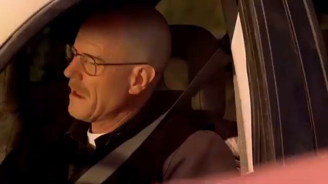 Siktir git ! Heisenberg. смотреть онлайн
