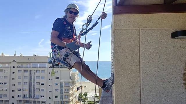 como ganarte la vida con trabajos verticales@Jose Fabián salomon смотреть онлайн