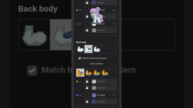 Туториал по купальнику в пони таун! смотреть онлайн