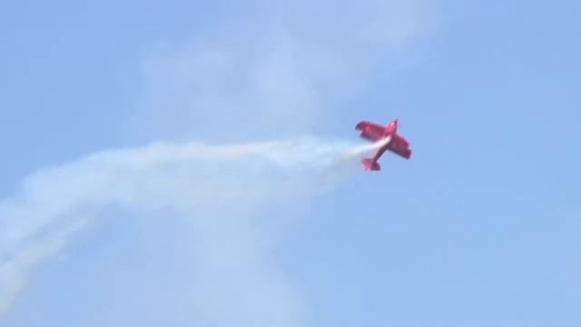 Seattle Air Show 2011 - "Oracle" Highlights смотреть онлайн