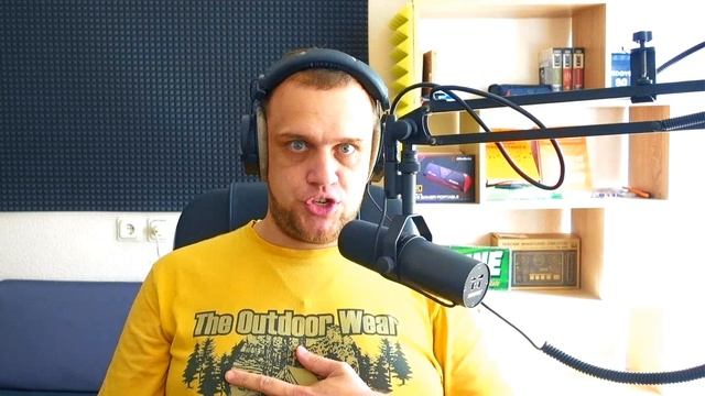 ?Как сделать низкий голос за 2 минуты? - Как сделать красивый голос ниже диктору, мужчине, женщине смотреть онлайн