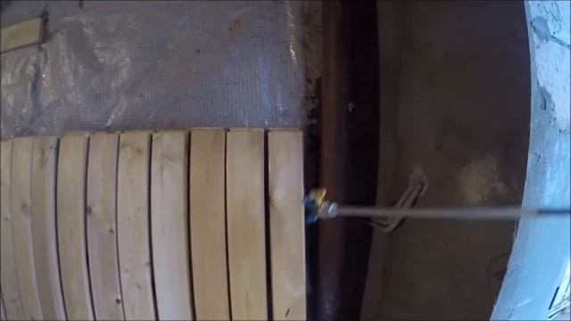 Антисептирование лиственницы антисептиком Dufa Wood Base. Пропитка не впитывается. Забор ч20. смотреть онлайн