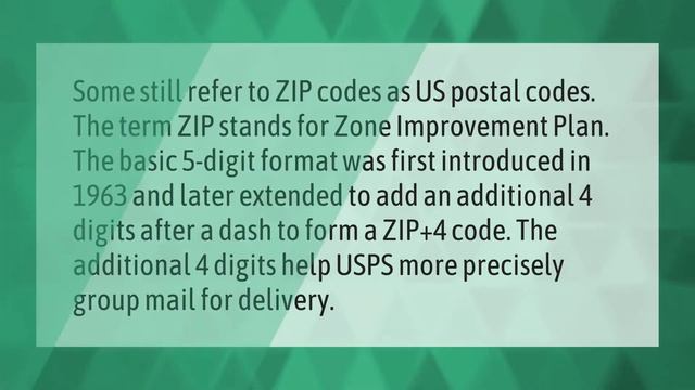 What is your 5 digit zip code? смотреть онлайн