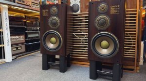 Акустика Diatone DS-2000