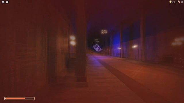 кричим из-за хоррора в роблоксе 6:55 минут смотреть онлайн