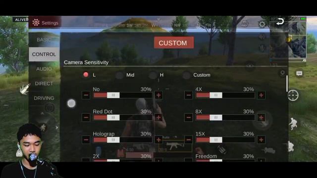 Game Battle Royale Mirip PUBG 2021 (OFFLINE) | Survival Squad: Commando Mission - Android Gameplay смотреть онлайн
