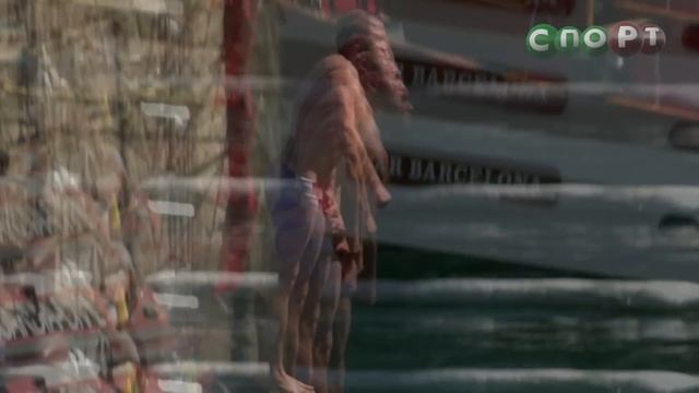 High Diving World Cup Kazan 2014. August, 8-10 смотреть онлайн