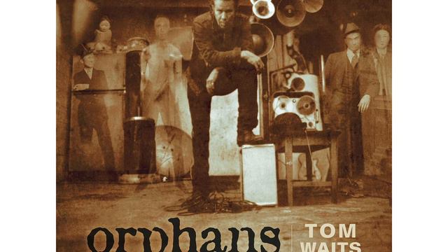Tom Waits - "Rains On Me" смотреть онлайн
