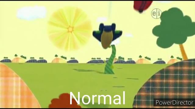 Super Why It's Time To Transfrom (Normal 2x 4x 8x Speed) смотреть онлайн