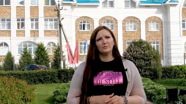 Приют - "Покров" Радость в каждом дне смотреть онлайн
