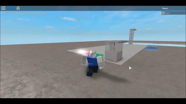 All R15 ROBLOX animation packs! смотреть онлайн