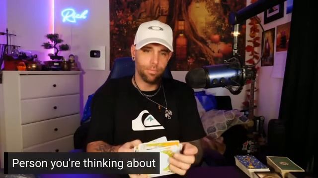 Capricorn - This connection scares them! - November BONUS смотреть онлайн